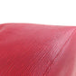 LOUIS VUITTON Shoulder Bag M59017 Epi Red Petit Noe