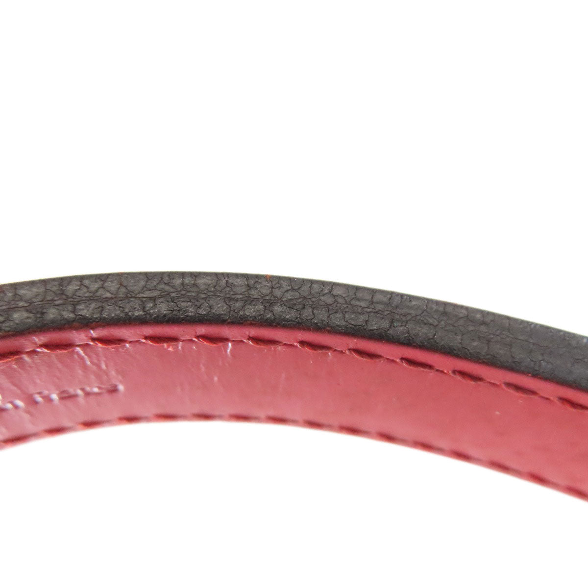 LOUIS VUITTON Shoulder Bag M59017 Epi Red Petit Noe