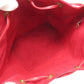 LOUIS VUITTON Shoulder Bag M59017 Epi Red Petit Noe