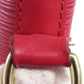 LOUIS VUITTON Shoulder Bag M59017 Epi Red Petit Noe