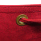 LOUIS VUITTON Shoulder Bag M59017 Epi Red Petit Noe