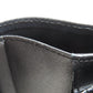 LOUIS VUITTON Bifold Wallet M63972 Epi black Portefeuille Tresol