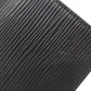 LOUIS VUITTON Bifold Wallet M63972 Epi black Portefeuille Tresol