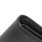 LOUIS VUITTON Bifold Wallet M63972 Epi black Portefeuille Tresol