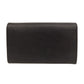 LOUIS VUITTON Bifold Wallet M63972 Epi black Portefeuille Tresol
