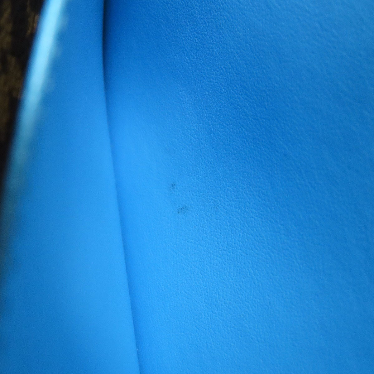 LOUIS VUITTON Long Wallet Purse M81630 Monogram canvas Brown Zippy Wallet Vivienne