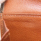 LOUIS VUITTON Bifold Wallet M61660 Monogram canvas Brown Portonet Bie Cult Credit