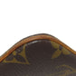 LOUIS VUITTON Accessory pouch M66546 Monogram canvas Brown Etui Forenne mobile phone case