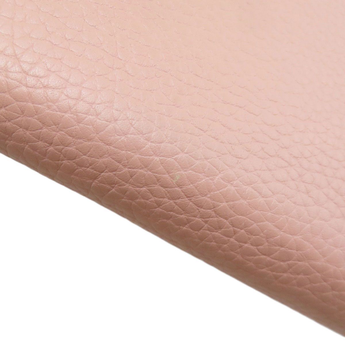 LOUIS VUITTON Long Wallet Purse M60148 leather pink Portefeuille comet