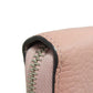 LOUIS VUITTON Long Wallet Purse M60148 leather pink Portefeuille comet