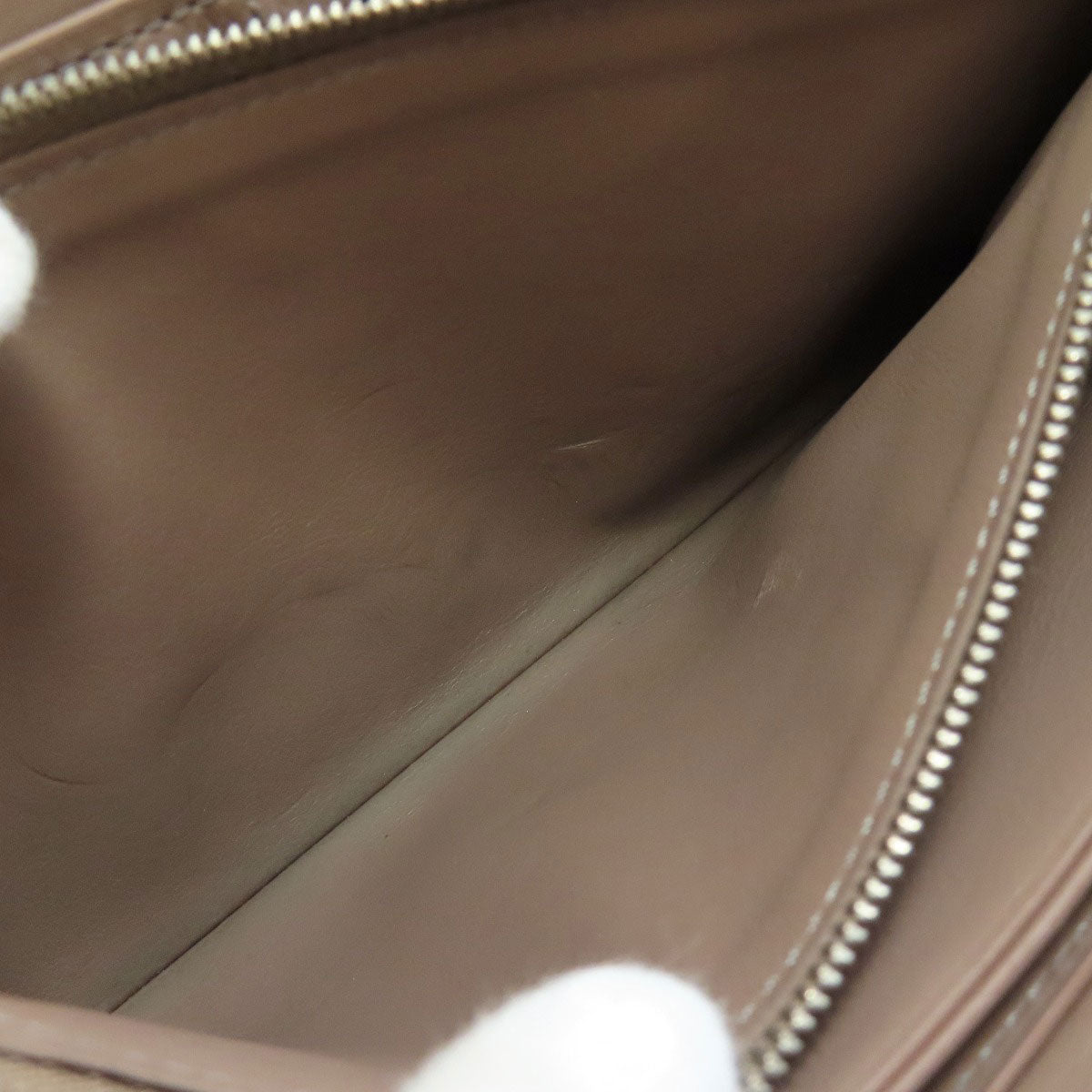 LOUIS VUITTON Long Wallet Purse M60148 leather pink Portefeuille comet