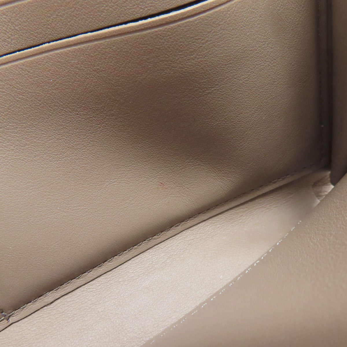 LOUIS VUITTON Long Wallet Purse M60148 leather pink Portefeuille comet