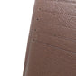 LOUIS VUITTON Bifold Wallet N61674 Damier canvas Brown Portefeuille Vienova