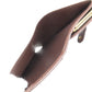 LOUIS VUITTON Bifold Wallet N61674 Damier canvas Brown Portefeuille Vienova