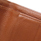LOUIS VUITTON Bifold Wallet M61667 Monogram canvas Brown Compact zip