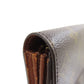 LOUIS VUITTON Long Wallet Purse M61734 Monogram canvas Brown Portefeuille Sala (formerly)