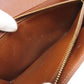 LOUIS VUITTON Long Wallet Purse M61734 Monogram canvas Brown Portefeuille Sala (formerly)