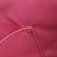 GUCCI Handbag 581877 leather pink Chilled license