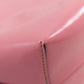 GUCCI Handbag 581877 leather pink Chilled license