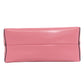 GUCCI Handbag 581877 leather pink Chilled license