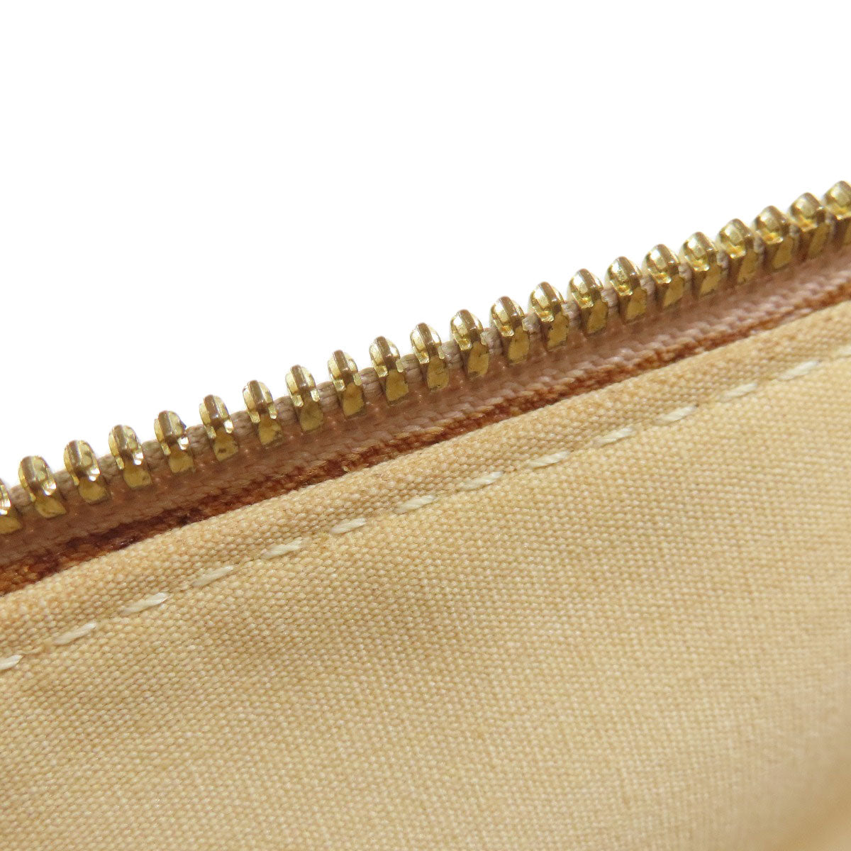 LOUIS VUITTON Handbag M92207 Monogram mini pink Alma Ron