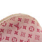 LOUIS VUITTON Handbag M92207 Monogram mini pink Alma Ron