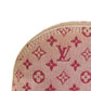 LOUIS VUITTON Handbag M92207 Monogram mini pink Alma Ron