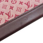 LOUIS VUITTON Handbag M92207 Monogram mini pink Alma Ron
