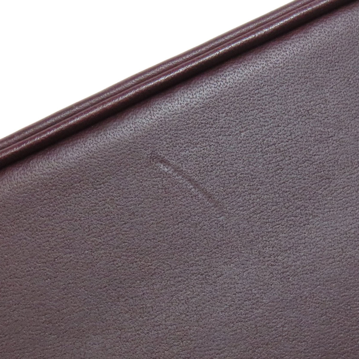 LOUIS VUITTON Handbag M92207 Monogram mini pink Alma Ron