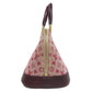 LOUIS VUITTON Handbag M92207 Monogram mini pink Alma Ron