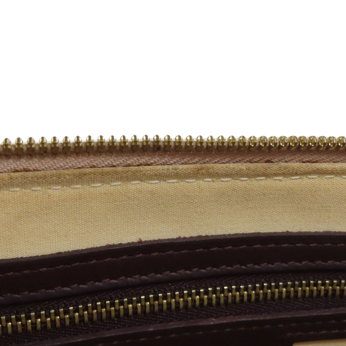 LOUIS VUITTON Handbag M92207 Monogram mini pink Alma Ron