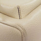 GUCCI Backpack 431570 leather white Soho