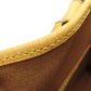 LOUIS VUITTON Tote Bag M51154 Monogram canvas Brown Batignolles Horizontal