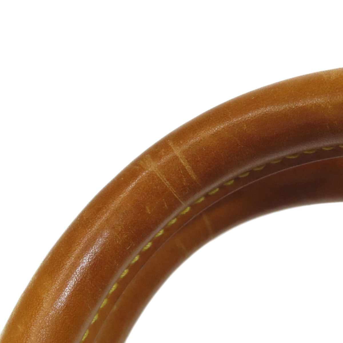 LOUIS VUITTON Boston Duffel bag M41424 Monogram canvas Brown Keepall 55