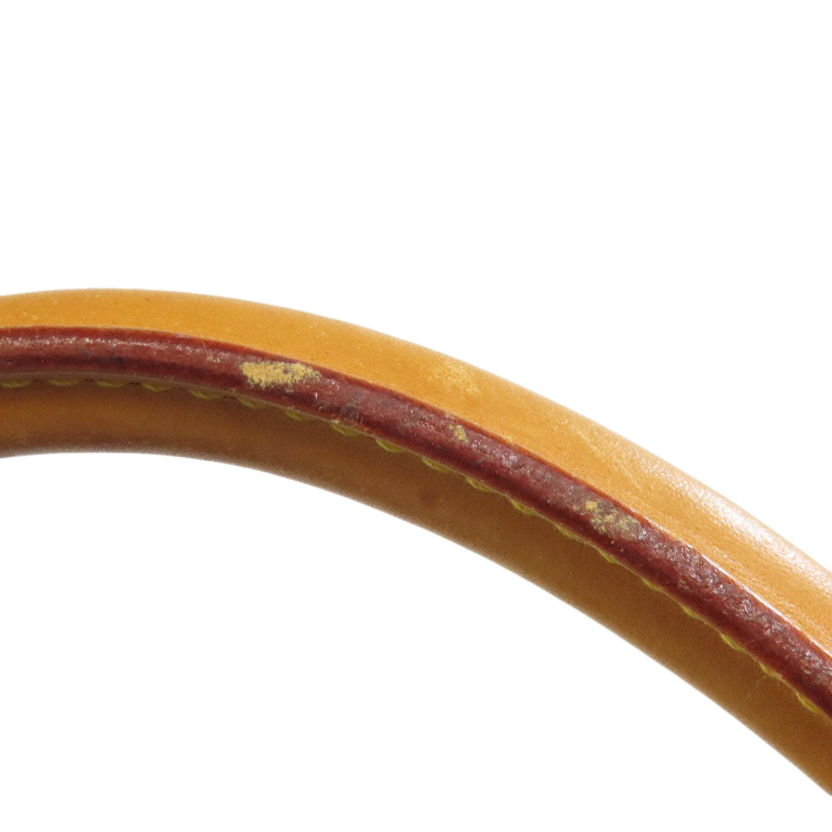 LOUIS VUITTON Boston Duffel bag M41424 Monogram canvas Brown Keepall 55