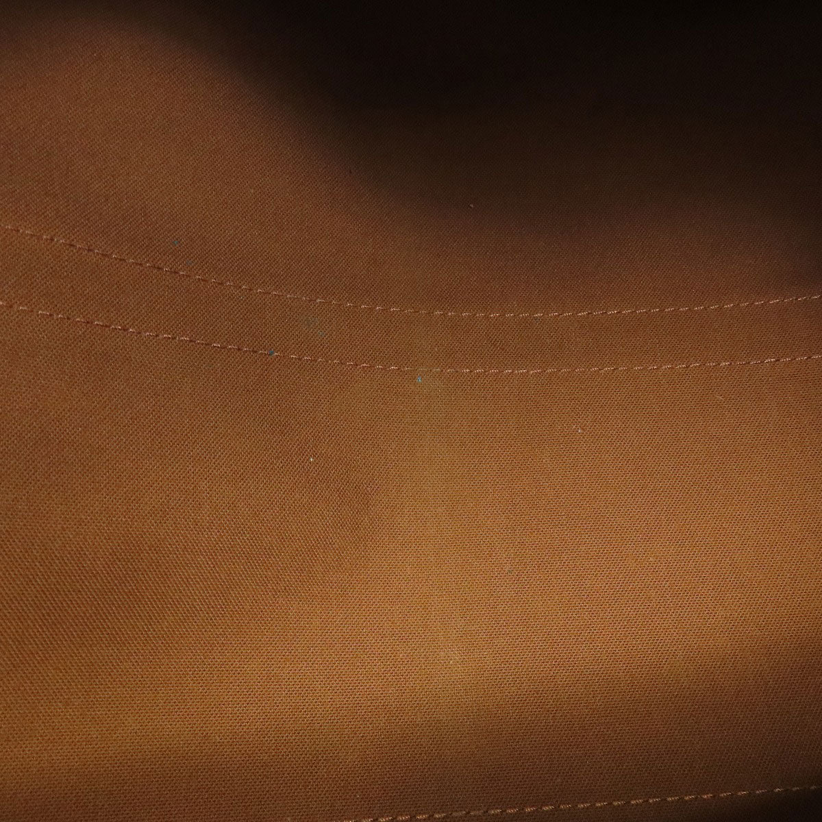 LOUIS VUITTON Boston Duffel bag M41424 Monogram canvas Brown Keepall 55