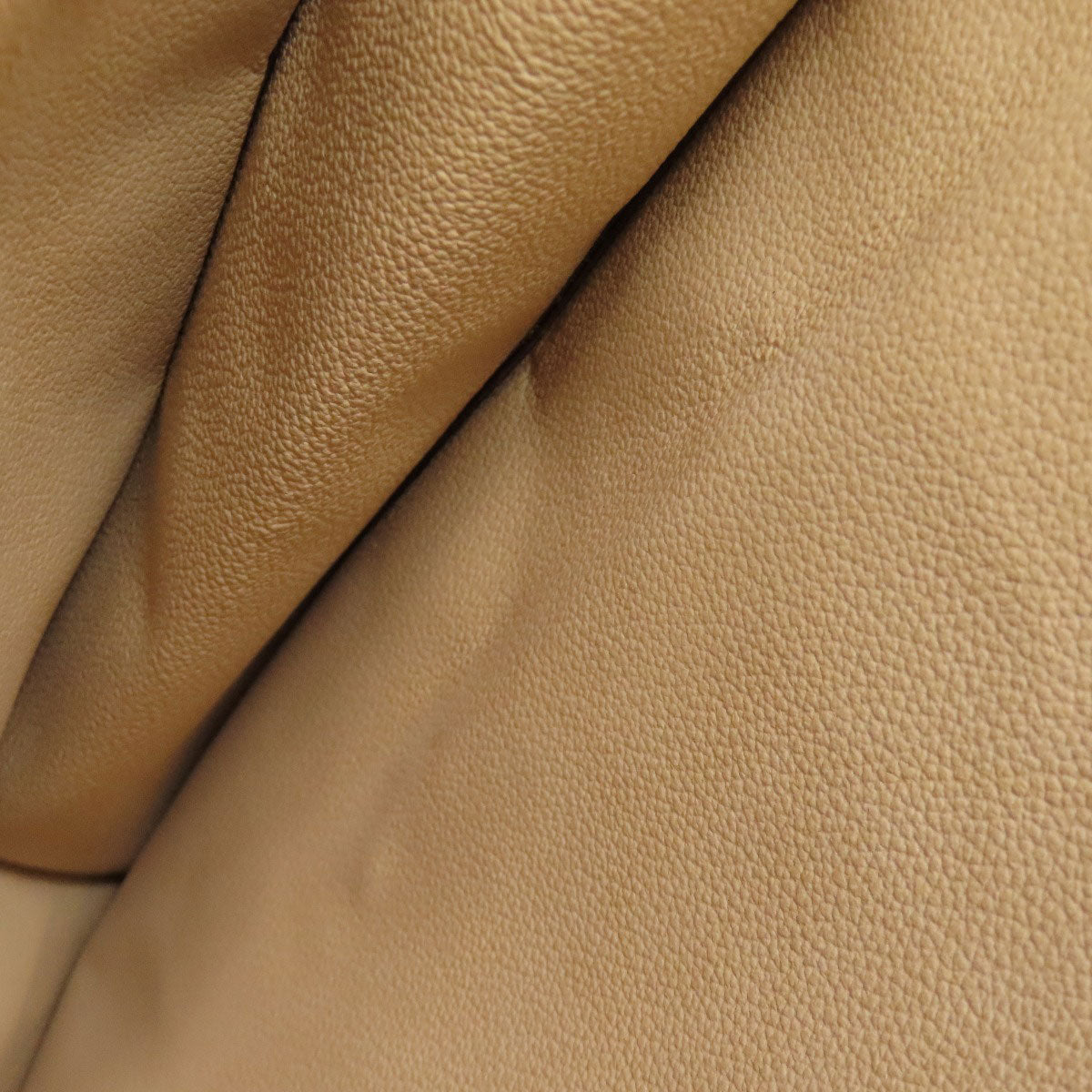 LOUIS VUITTON Handbag M51140 Monogram canvas Brown Sac Plat