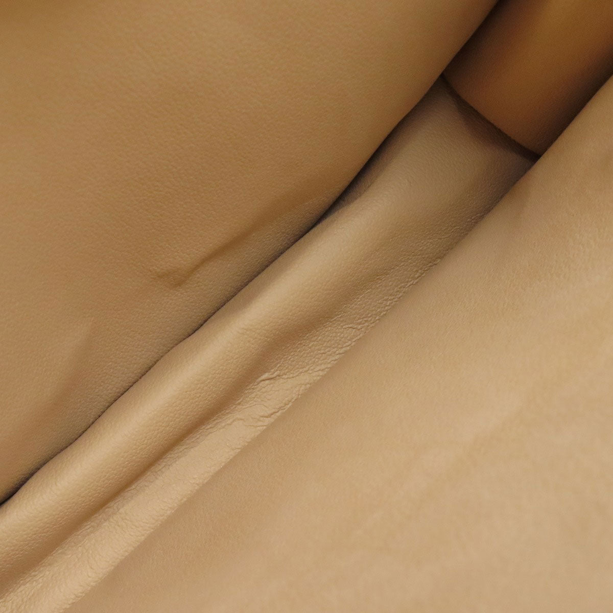 LOUIS VUITTON Handbag M51140 Monogram canvas Brown Sac Plat