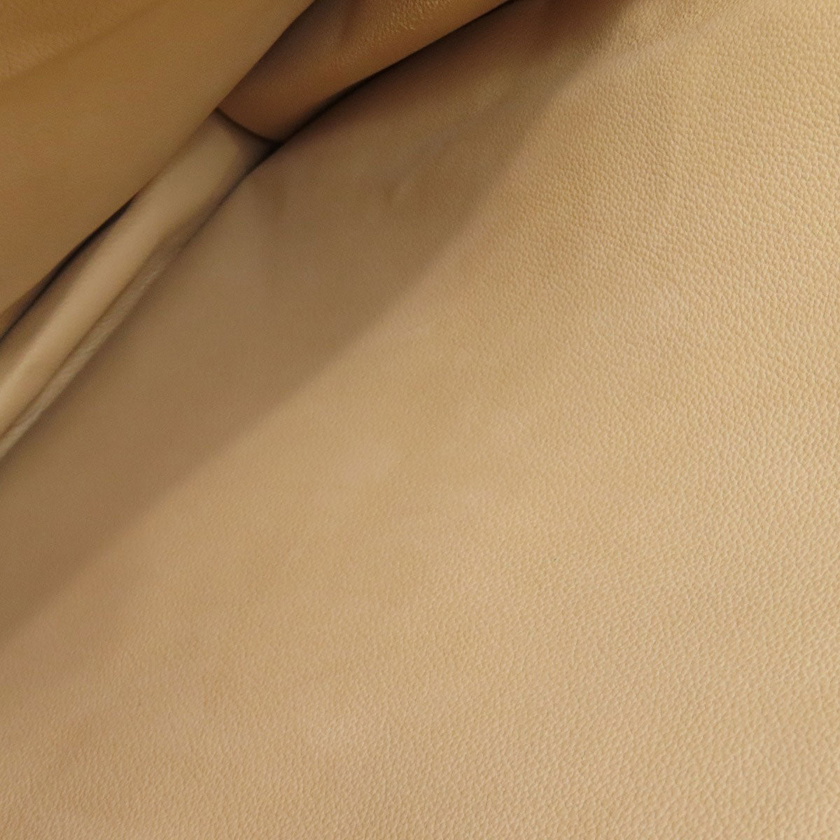 LOUIS VUITTON Handbag M51140 Monogram canvas Brown Sac Plat