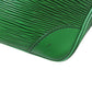 LOUIS VUITTON Shoulder Bag M52314 Epi green Trocadero