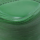 LOUIS VUITTON Shoulder Bag M52314 Epi green Trocadero