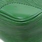 LOUIS VUITTON Shoulder Bag M52314 Epi green Trocadero