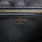 LOUIS VUITTON Shoulder Bag M52314 Epi green Trocadero