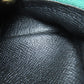 LOUIS VUITTON Shoulder Bag M52314 Epi green Trocadero