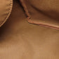 LOUIS VUITTON Boston Duffel bag M41526 Monogram canvas Brown Speedy 30