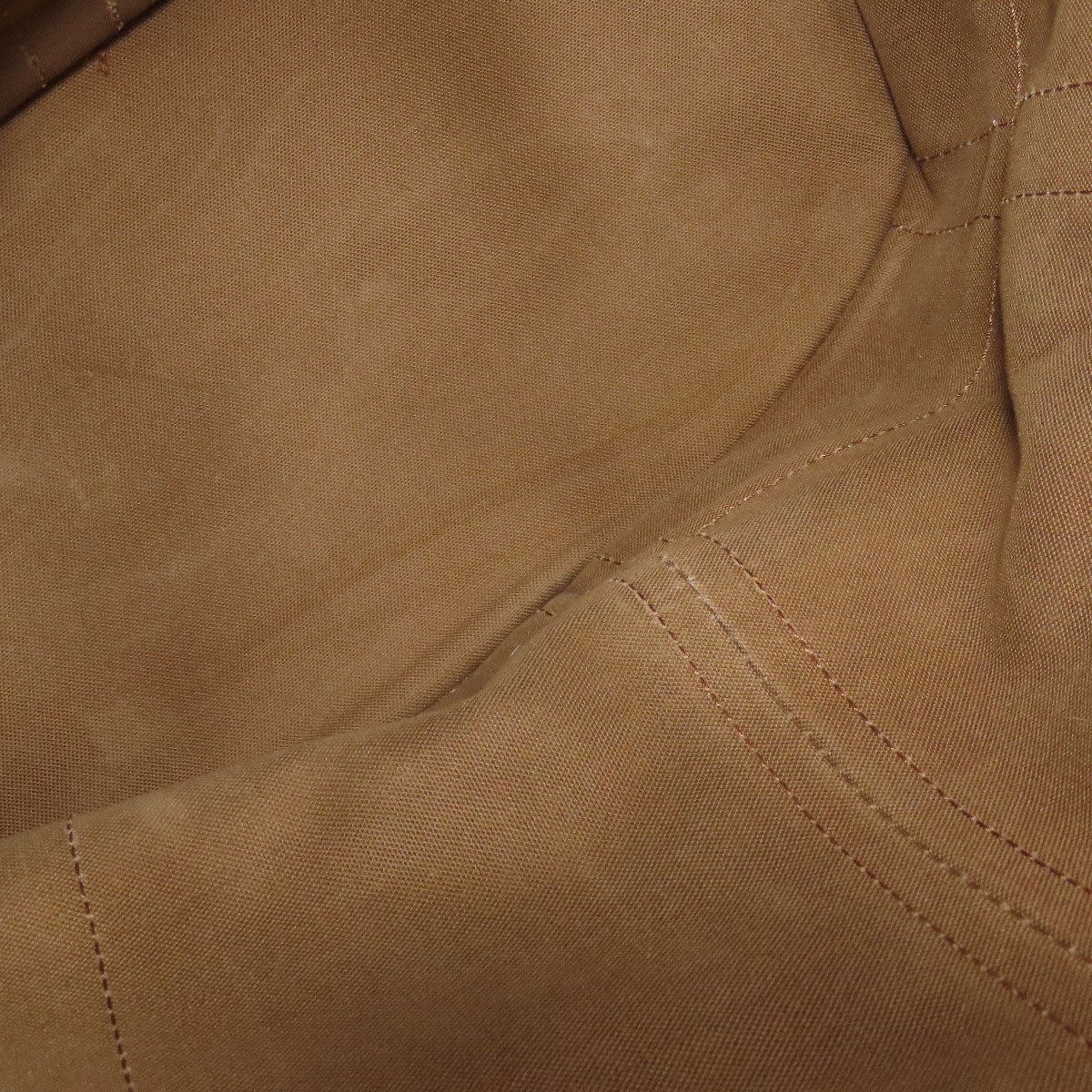 LOUIS VUITTON Backpack M42244 Monogram canvas Brown RandonneeGM