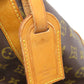LOUIS VUITTON Backpack M42244 Monogram canvas Brown RandonneeGM