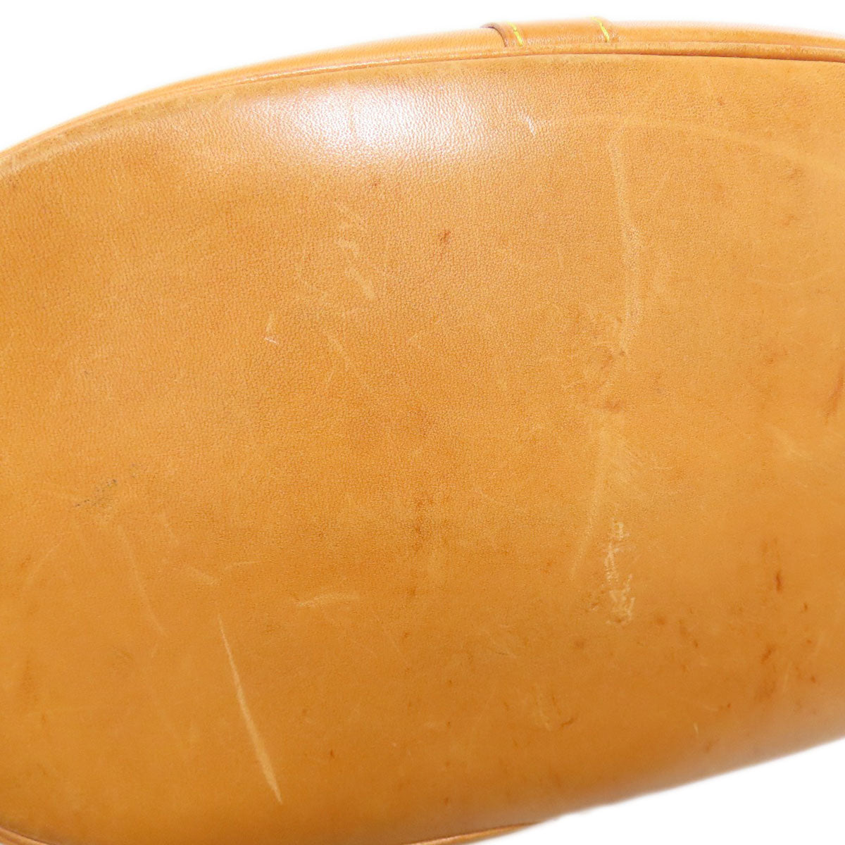 LOUIS VUITTON Backpack M42244 Monogram canvas Brown RandonneeGM