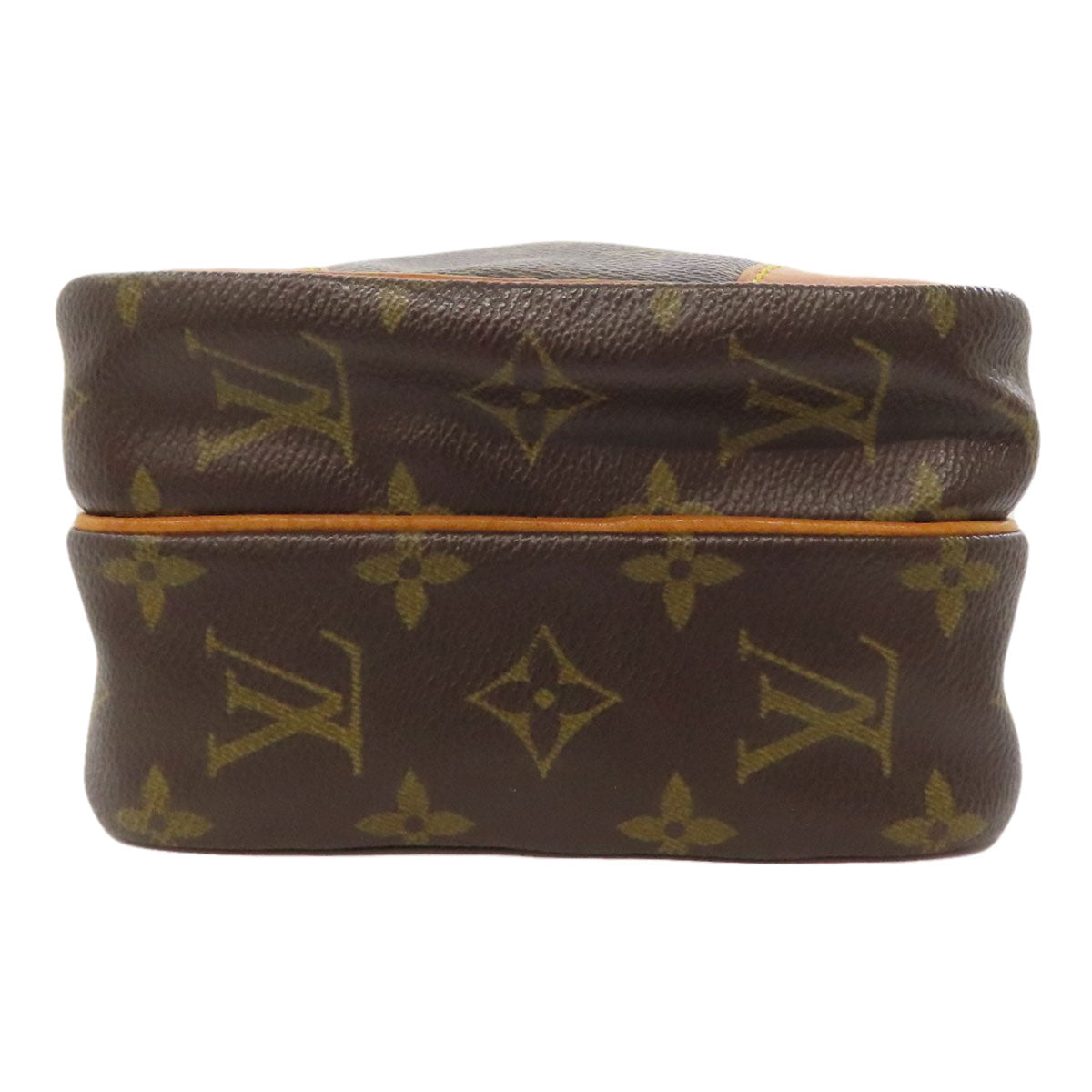 LOUIS VUITTON Shoulder Bag M45236 Monogram canvas Brown Amazone