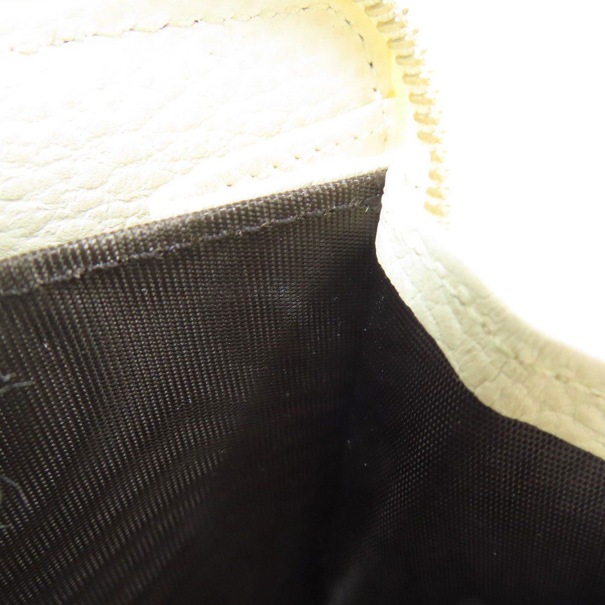 GUCCI Bifold Wallet 346056 canvas Brown Outlet GG